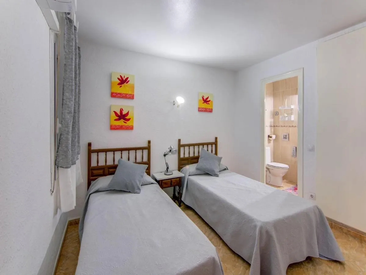 Belvilla By Oyo Apartment In Lloret De Mar
