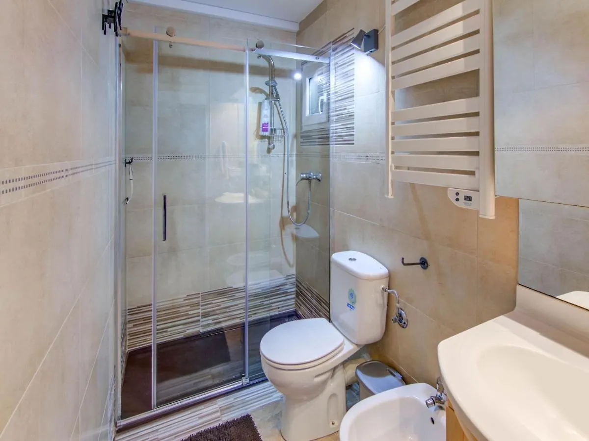 Belvilla By Oyo Apartment In Lloret De Mar 0*,