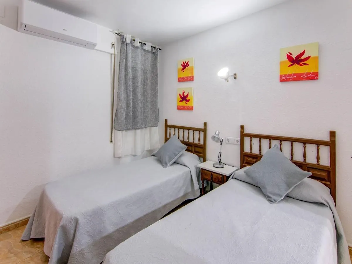 Belvilla By Oyo Apartment In Lloret De Mar
