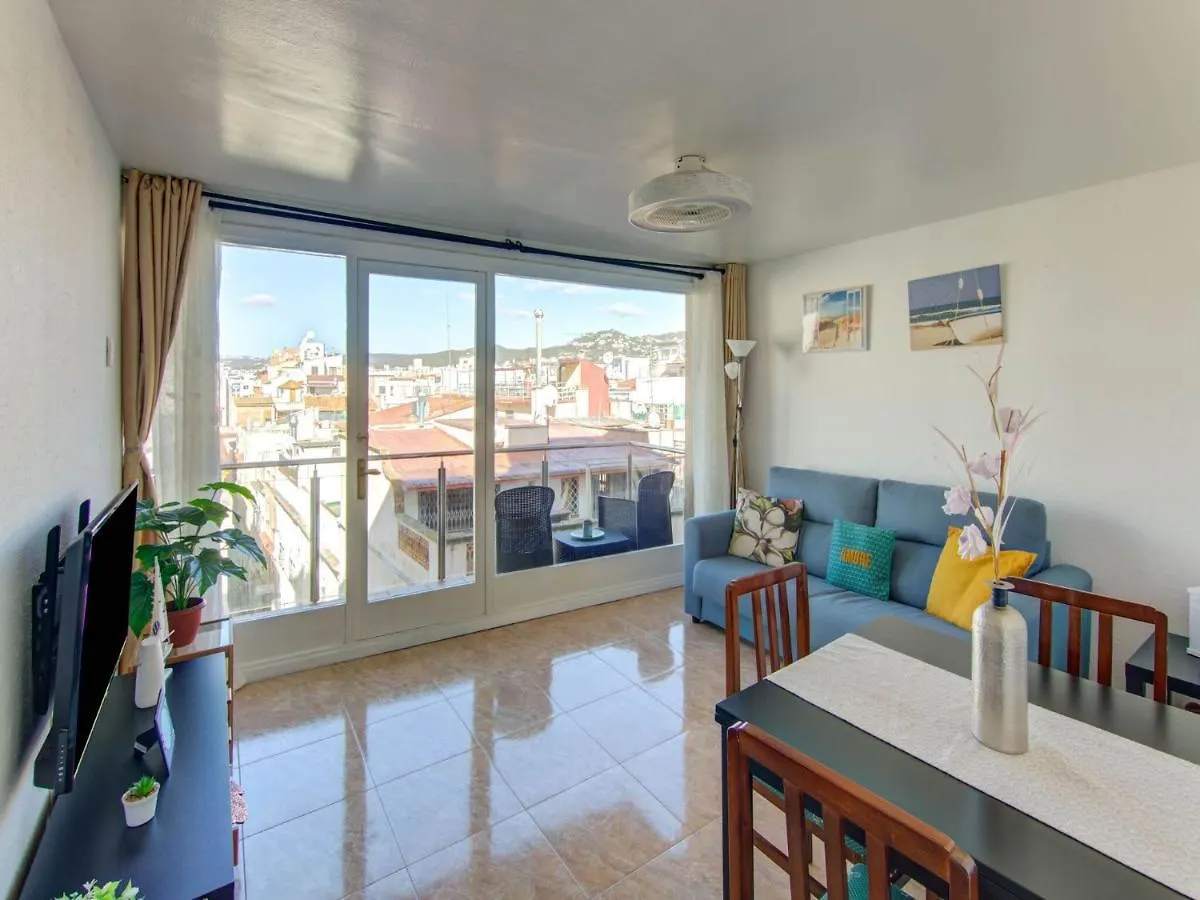 Belvilla By Oyo Apartment In יורט דה מאר