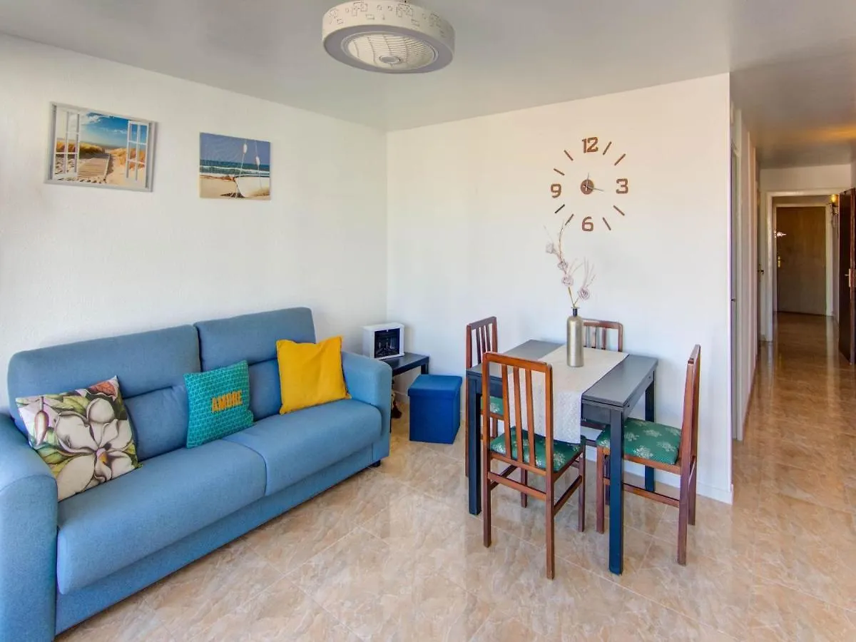 Belvilla By Oyo Apartment In יורט דה מאר ספרד