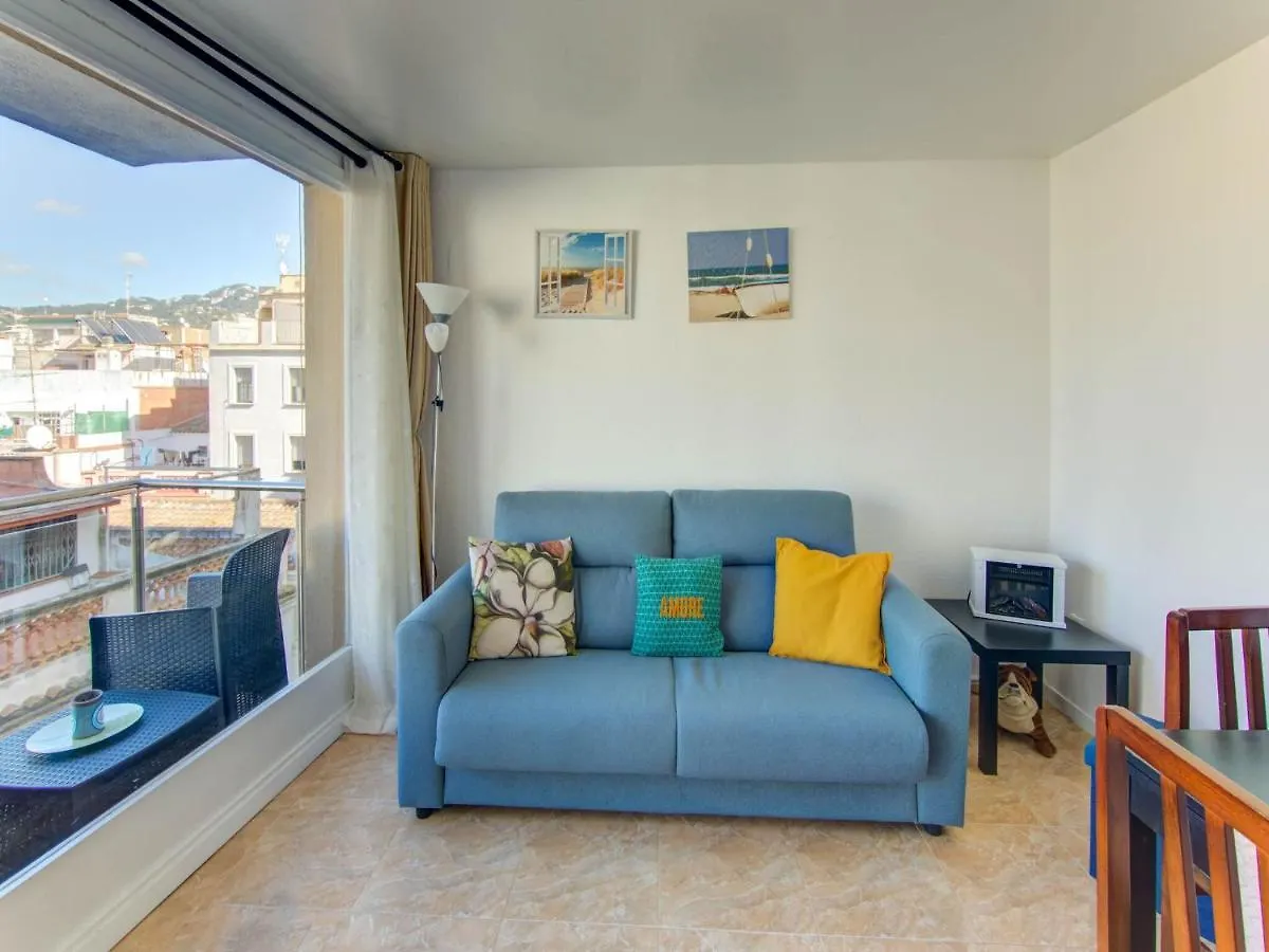 Belvilla By Oyo Apartment In יורט דה מאר