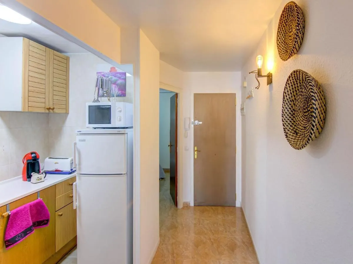 Belvilla By Oyo Apartment In יורט דה מאר 0*,