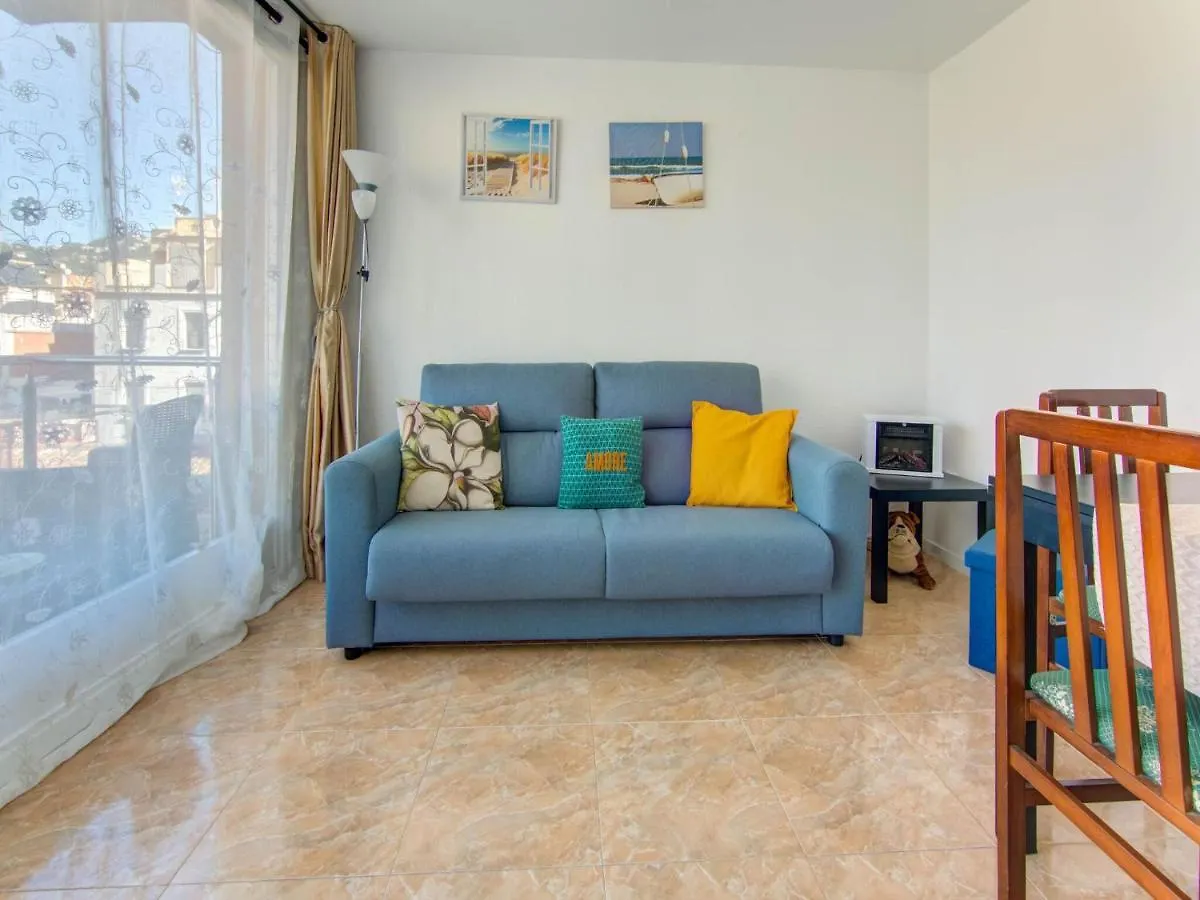 Belvilla By Oyo Apartment In יורט דה מאר