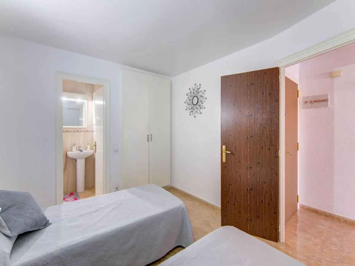 Belvilla By Oyo Apartment In יורט דה מאר