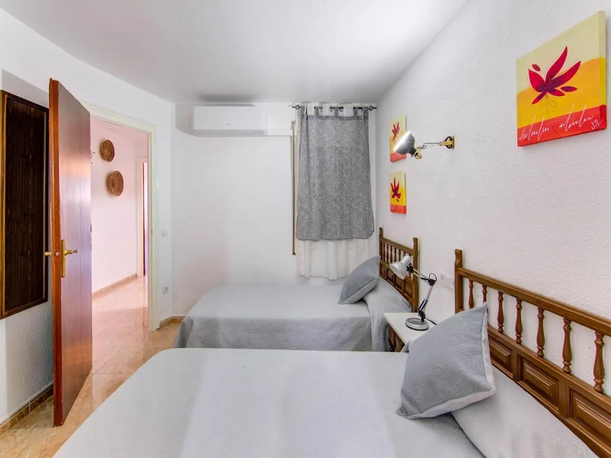 Belvilla By Oyo Apartment In יורט דה מאר