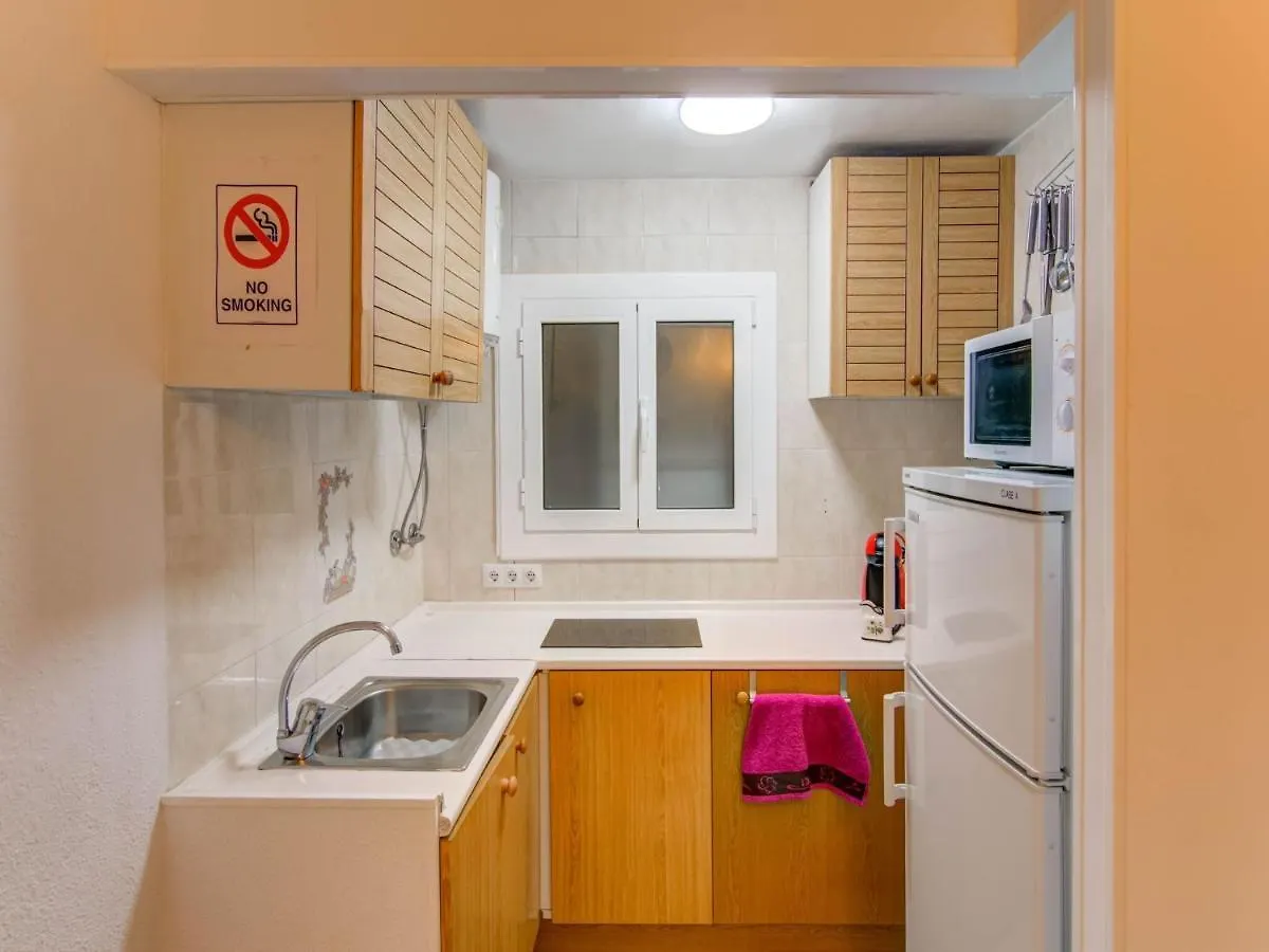 Belvilla By Oyo Apartment In יורט דה מאר