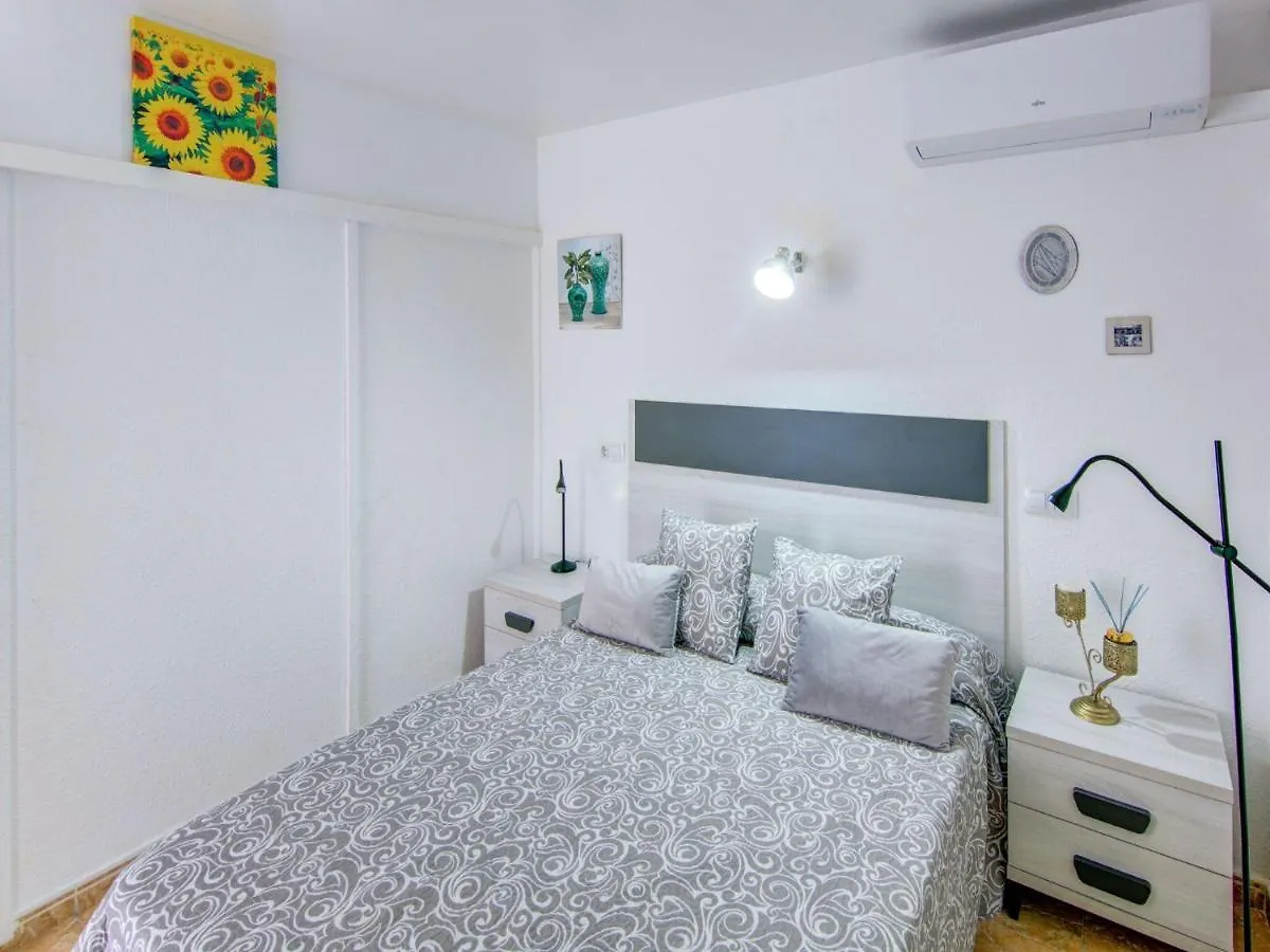 Belvilla By Oyo Apartment In יורט דה מאר ספרד