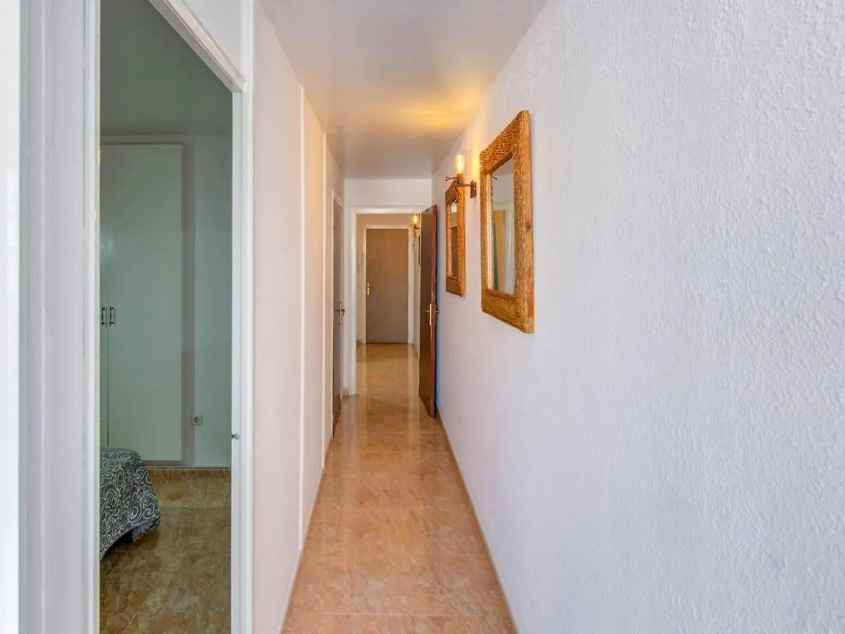 Belvilla By Oyo Apartment In יורט דה מאר 0*,  ספרד