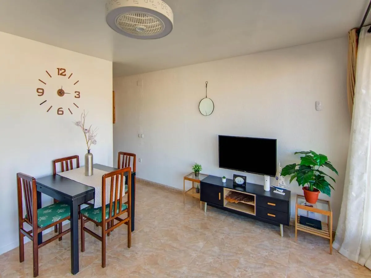 Belvilla By Oyo Apartment In יורט דה מאר