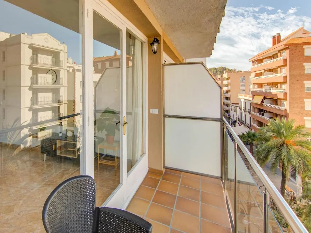 Belvilla By Oyo Apartment In יורט דה מאר
