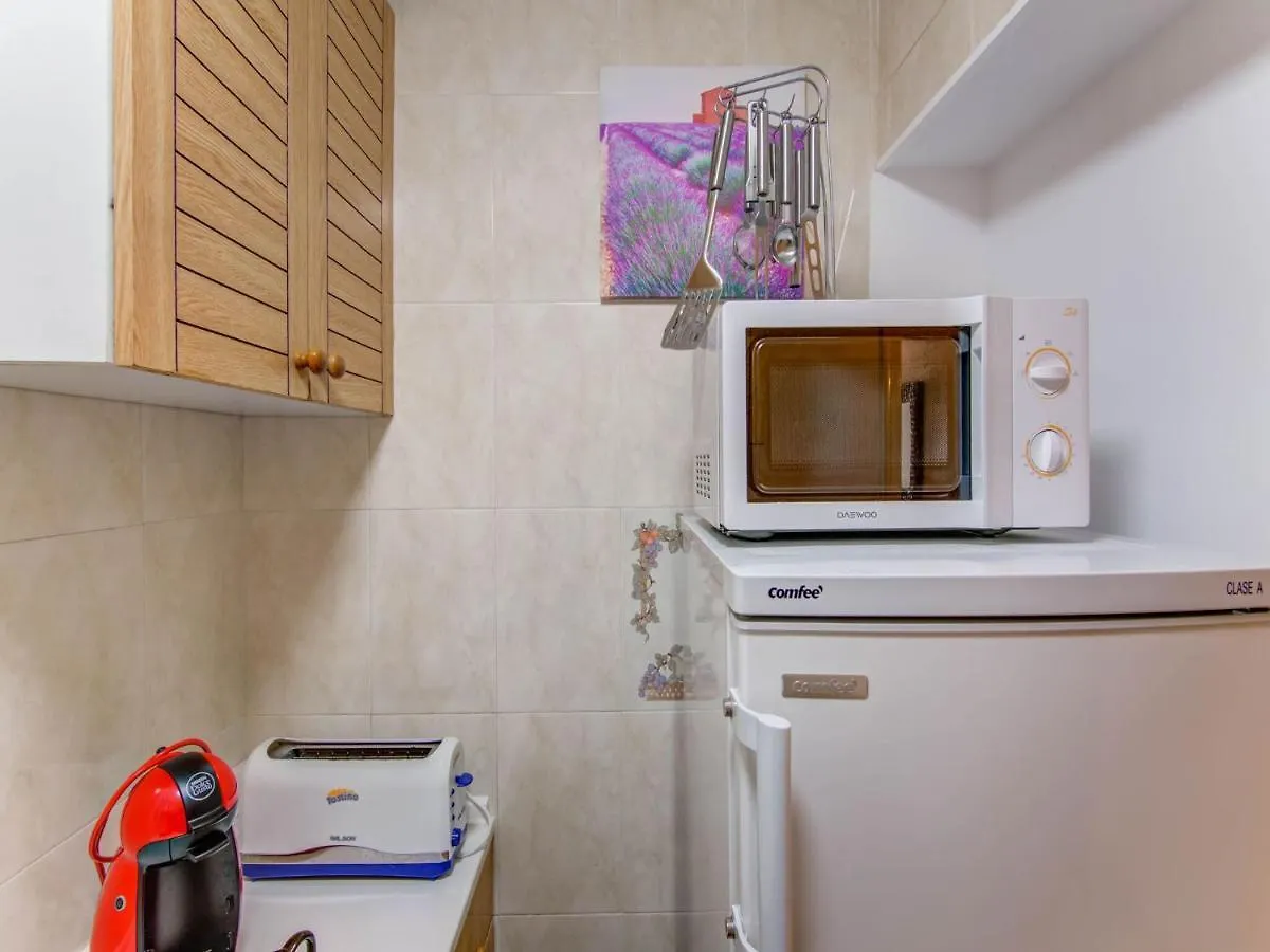 Belvilla By Oyo Apartment In יורט דה מאר