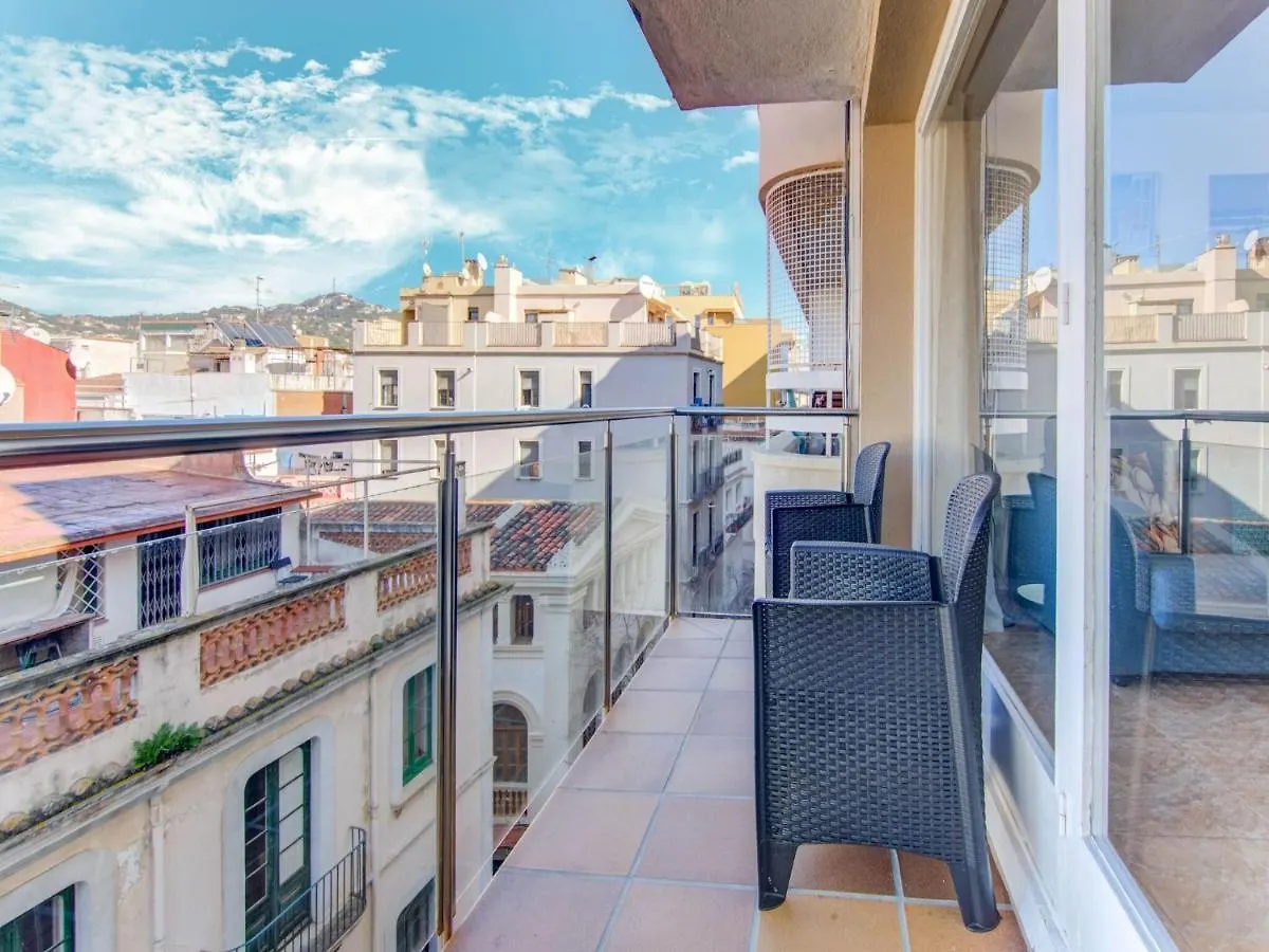 Belvilla By Oyo Apartment In יורט דה מאר