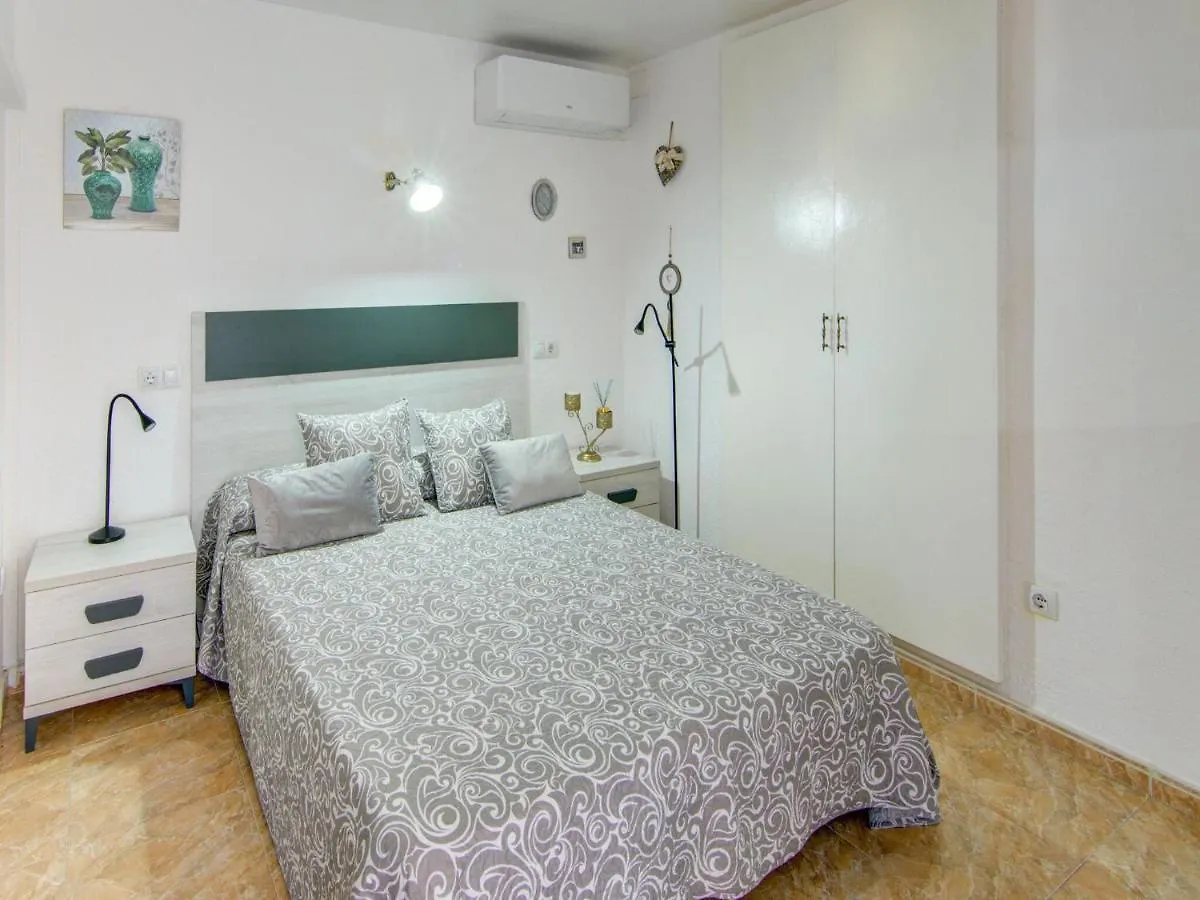 Belvilla By Oyo Apartment In יורט דה מאר 0*,  ספרד