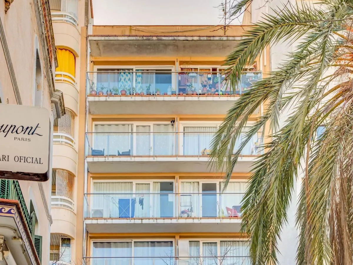 Belvilla By Oyo Apartment In יורט דה מאר