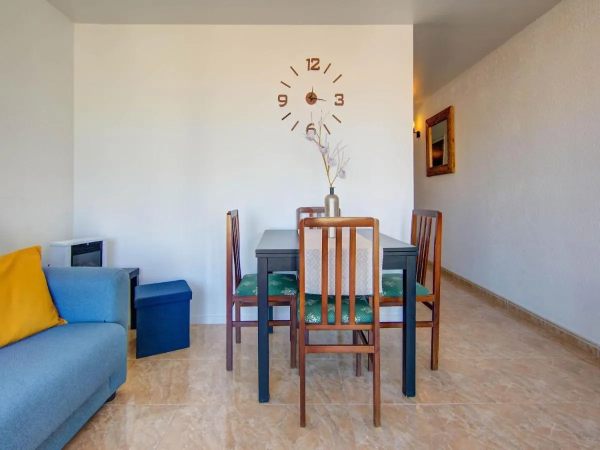 Belvilla By Oyo Apartment In יורט דה מאר