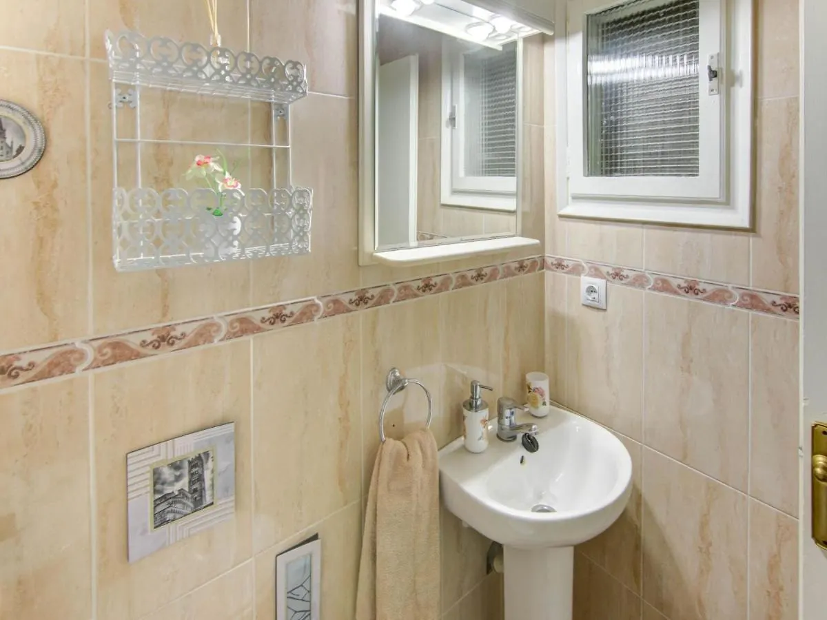 Belvilla By Oyo Apartment In יורט דה מאר ספרד