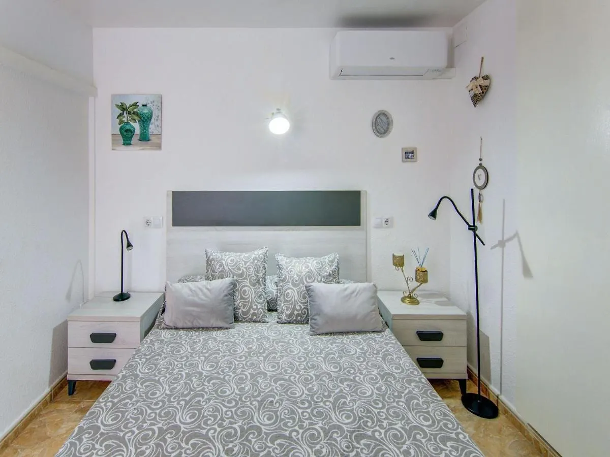 Belvilla By Oyo Apartment In יורט דה מאר