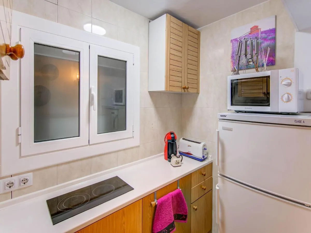 Belvilla By Oyo Apartment In יורט דה מאר 0*,