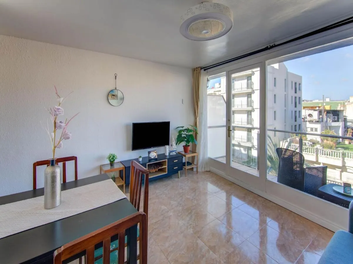 Belvilla By Oyo Apartment In יורט דה מאר